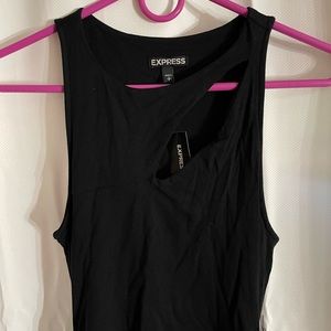 EXPRESS LBD